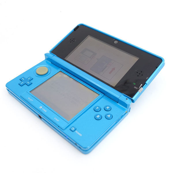Yahoo!オークション -「ジャンク液晶」(ニンテンドー3DS
