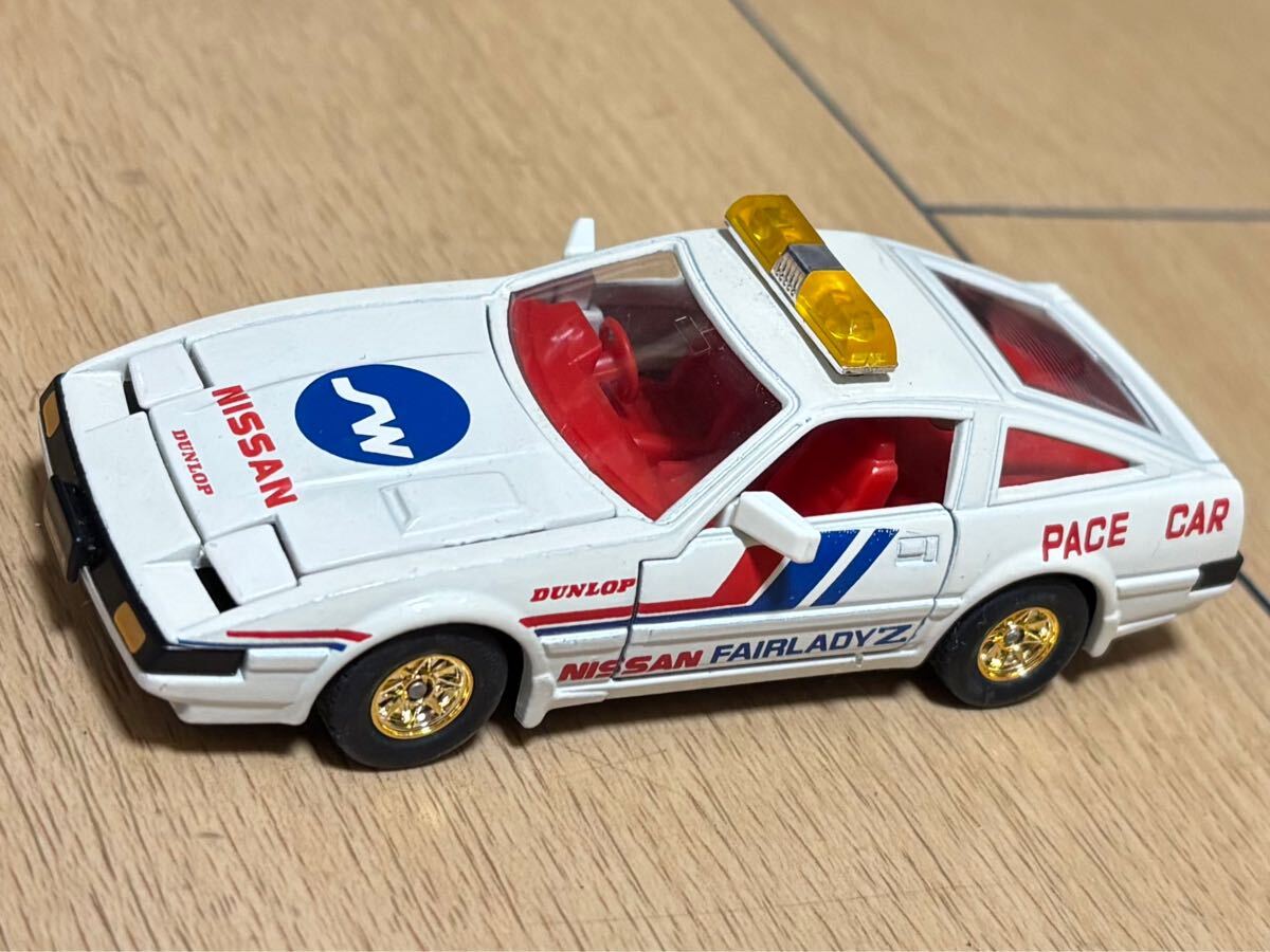 Amazon | Tomica DANDY アド特注 トミカダンディ DATSUN 240Z