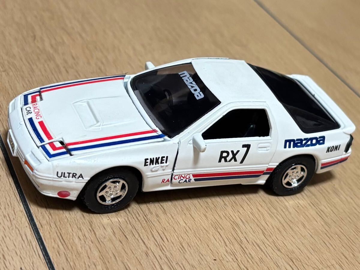 Yahoo!オークション -「ダイヤペット rx-7」の落札相場・落札価格