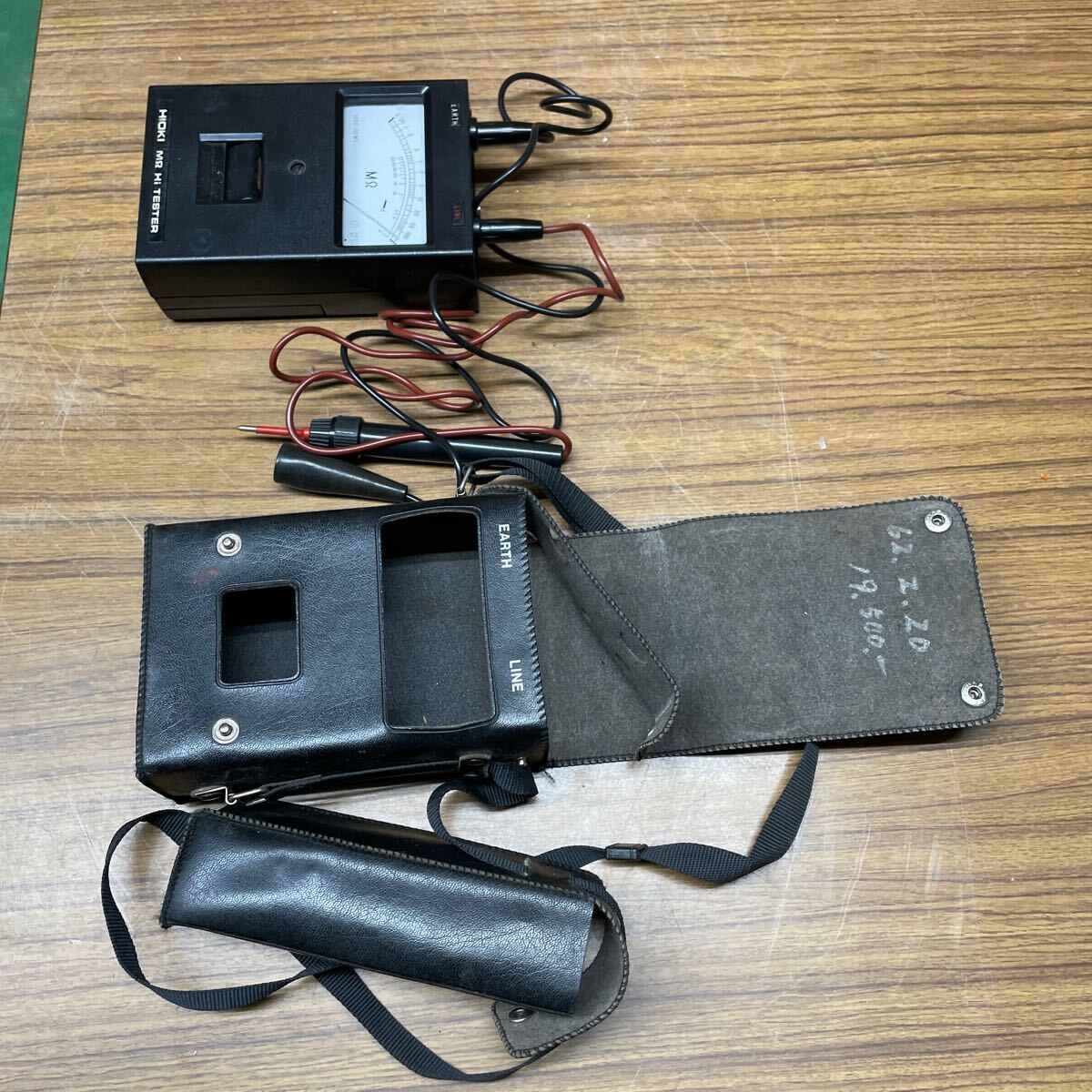 Yahoo!オークション -「hioki tester」(工具、DIY用品) の落札 Yahoo!オークション -「hioki tester」(工具、DIY用品) の落札