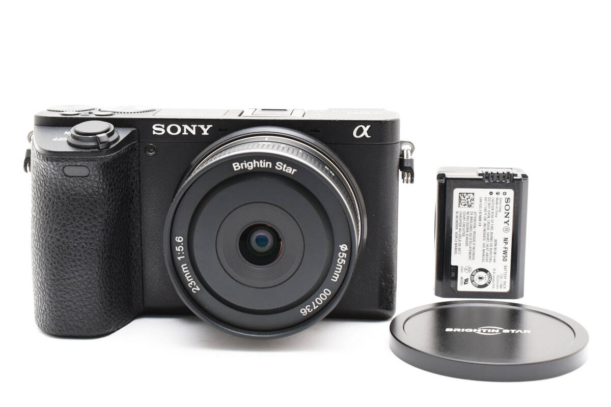 Yahoo!オークション -「α6500 ilce-6500 ボディ」の落札相場 Yahoo!オークション -「α6500 ilce-6500 ボディ」の落札相場