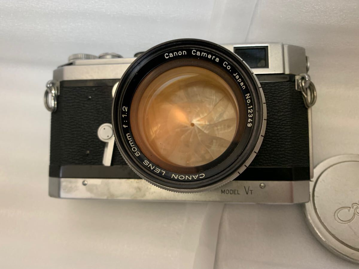 Yahoo!オークション -「canon 50mm f1.2」(フィルムカメラ Yahoo!オークション -「canon 50mm f1.2」(フィルムカメラ