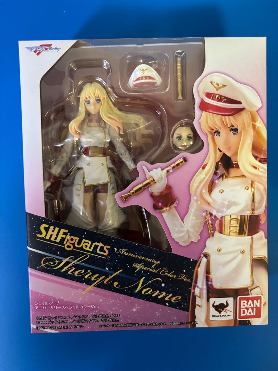 Amazon.co.jp: TAMASHII NATIONS S.H.フィギュアーツ マクロス