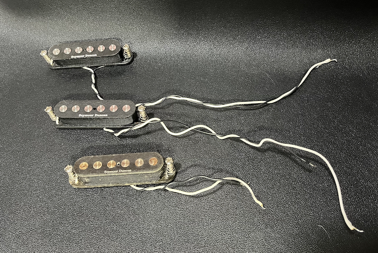 Yahoo!オークション -「seymour duncan ssl-4」の落札相場・落札価格 Yahoo!オークション -「seymour duncan ssl-4」の落札相場・落札価格