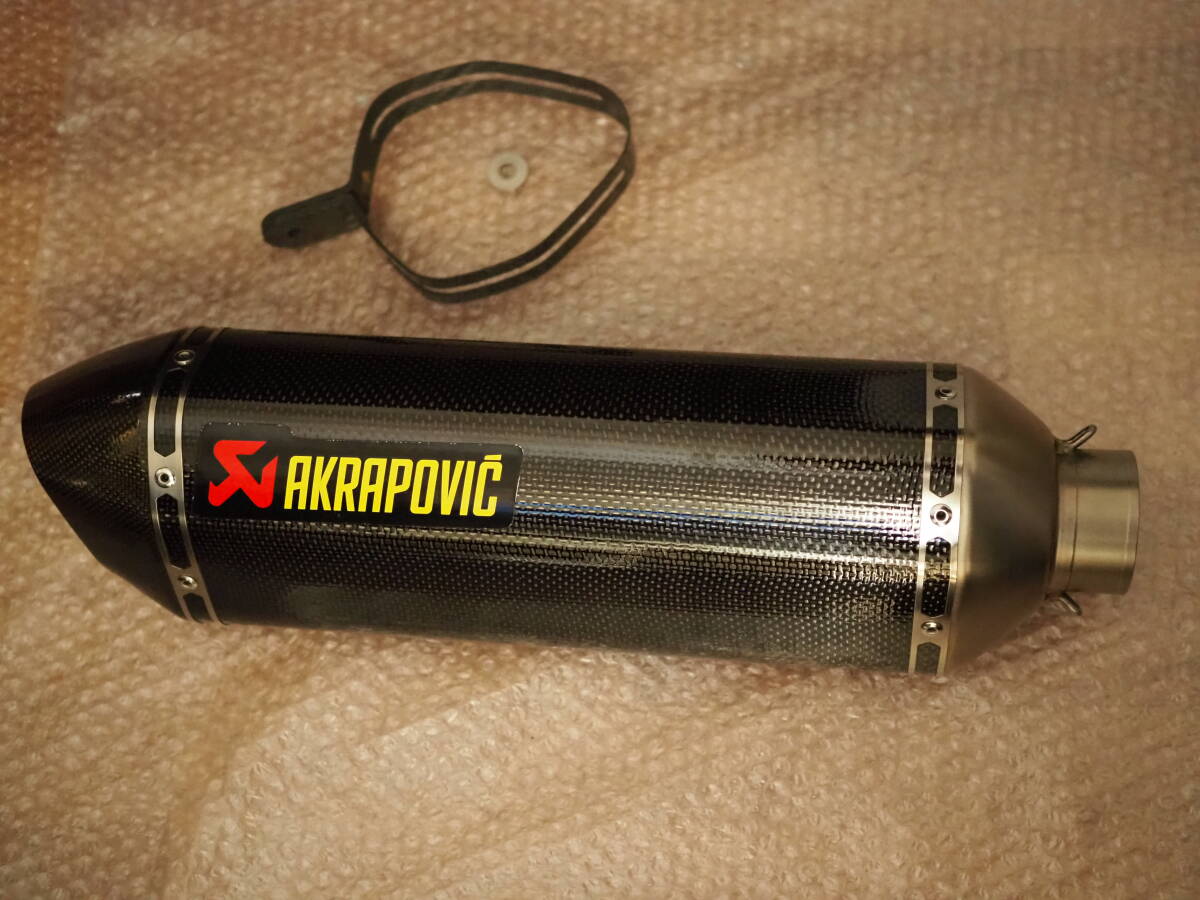 Yahoo!オークション -「akrapovic gsx-r1000」(オートバイ) の Yahoo!オークション -「akrapovic gsx-r1000」(オートバイ) の