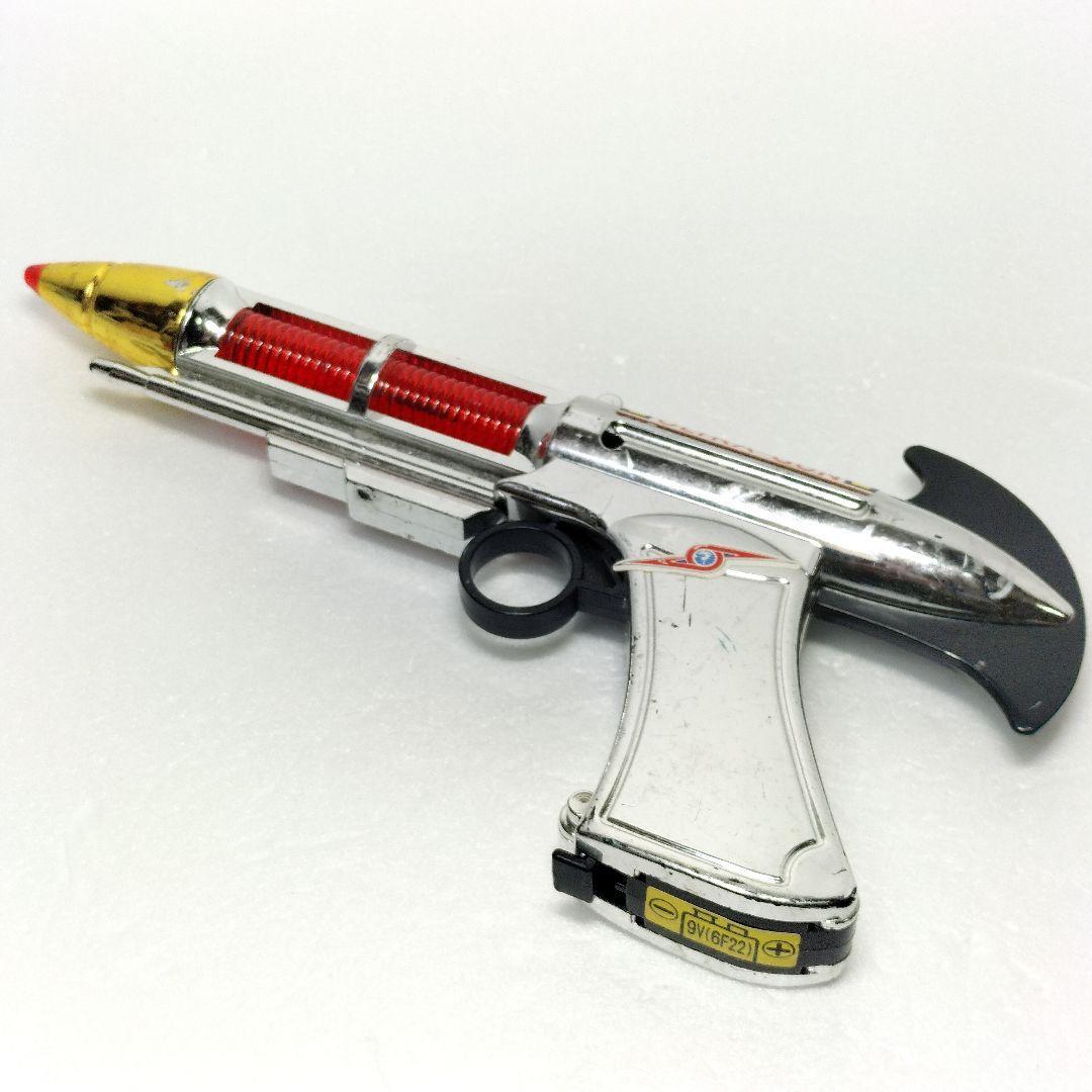 Yahoo!オークション -「ウルトラセブン ウルトラガン」の落札 Yahoo!オークション -「ウルトラセブン ウルトラガン」の落札