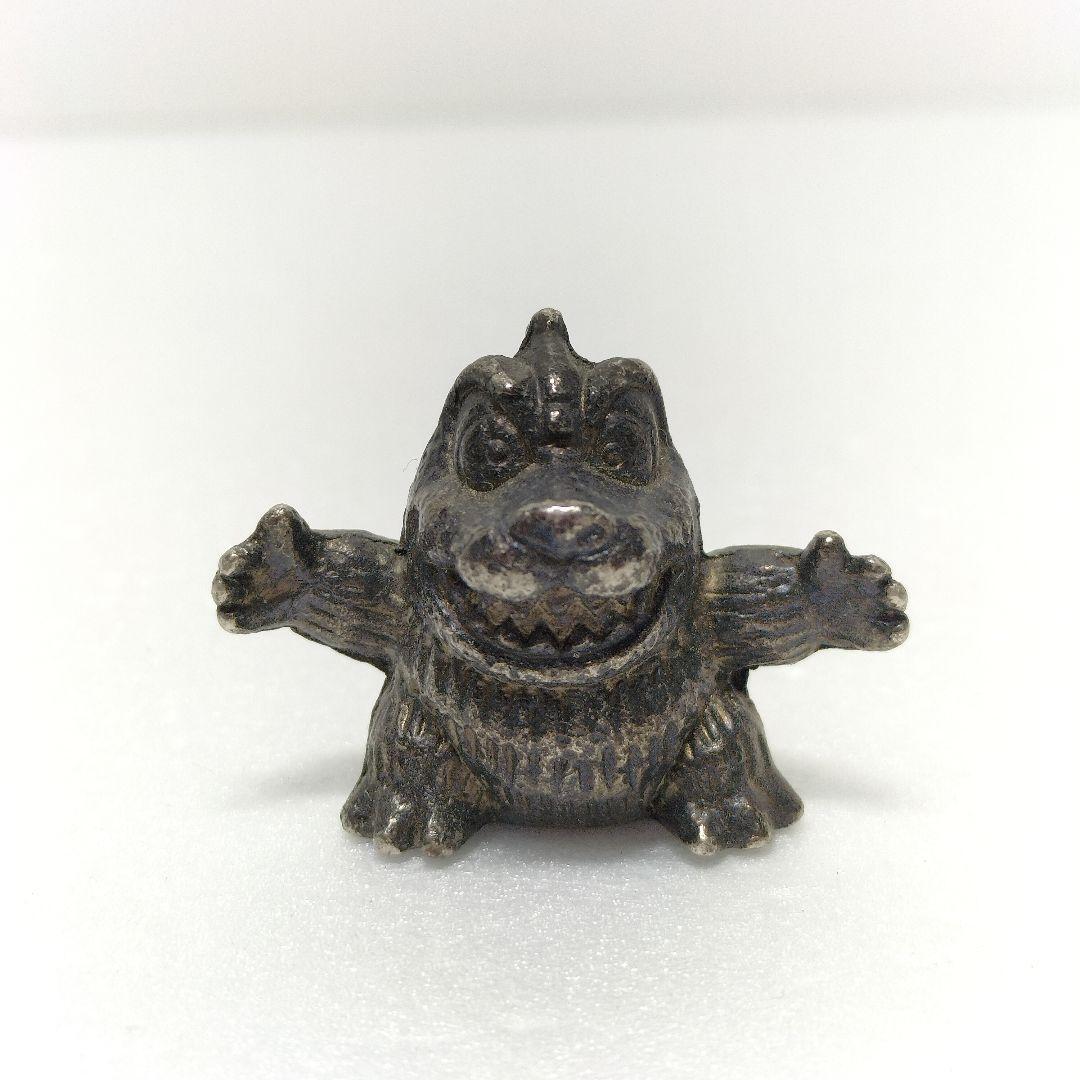 Yahoo!オークション -「ゴジラ怪獣軍団」(フィギュア) の落札