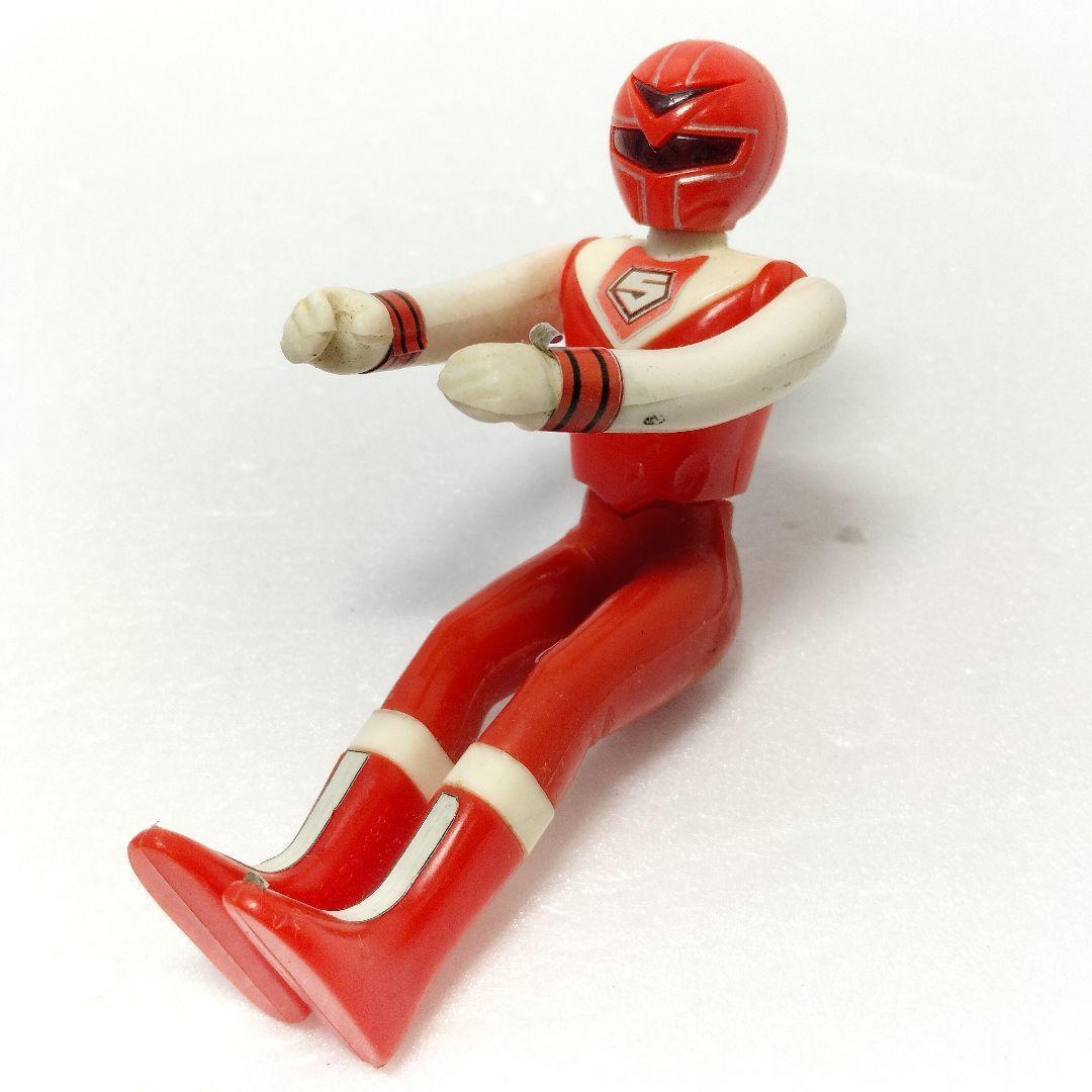 Yahoo!オークション -「光戦隊マスクマン」(ソフビ) (ビンテージ Yahoo!オークション -「光戦隊マスクマン」(ソフビ) (ビンテージ