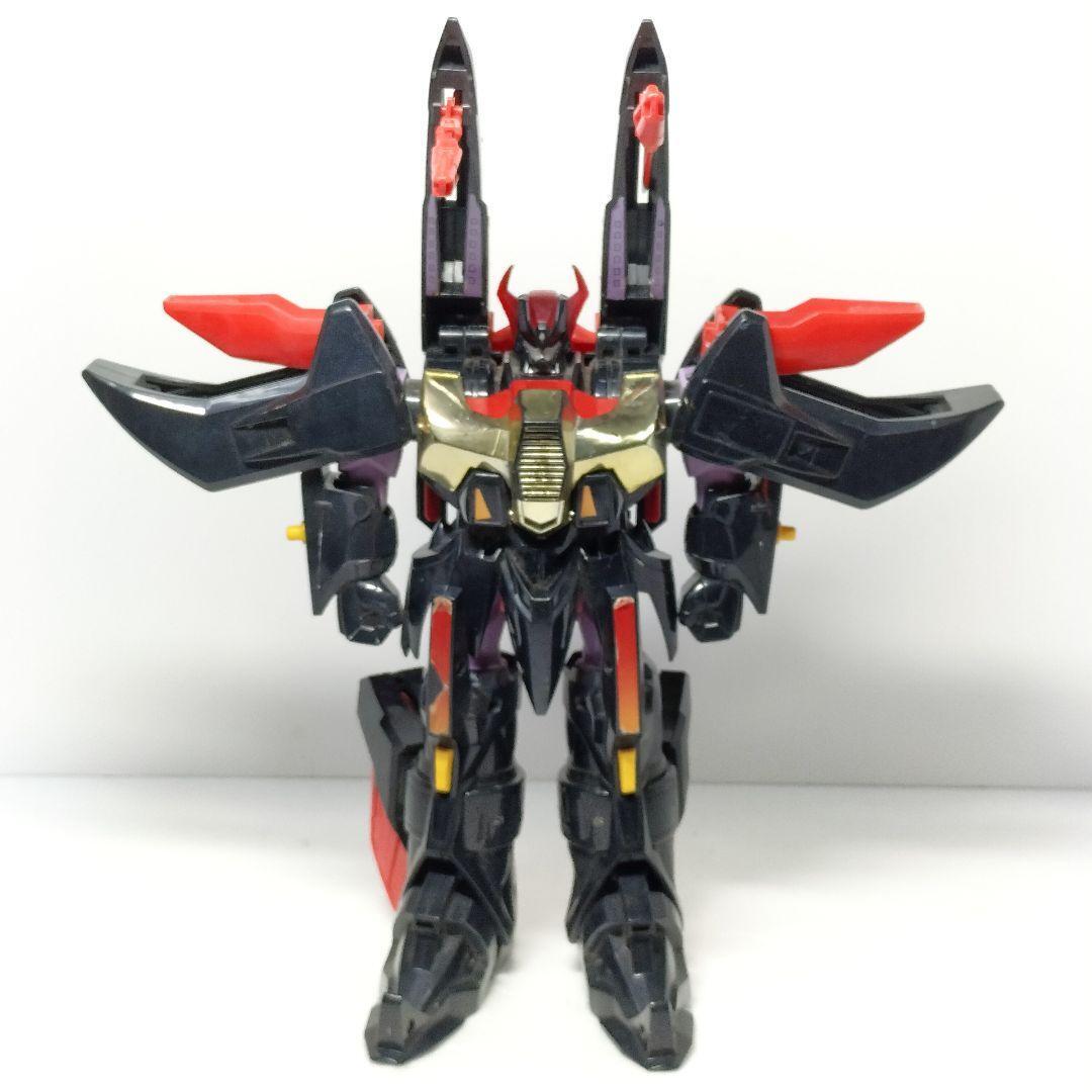 2025年最新】Yahoo!オークション -タカラ 鉄人28号fxの中古品