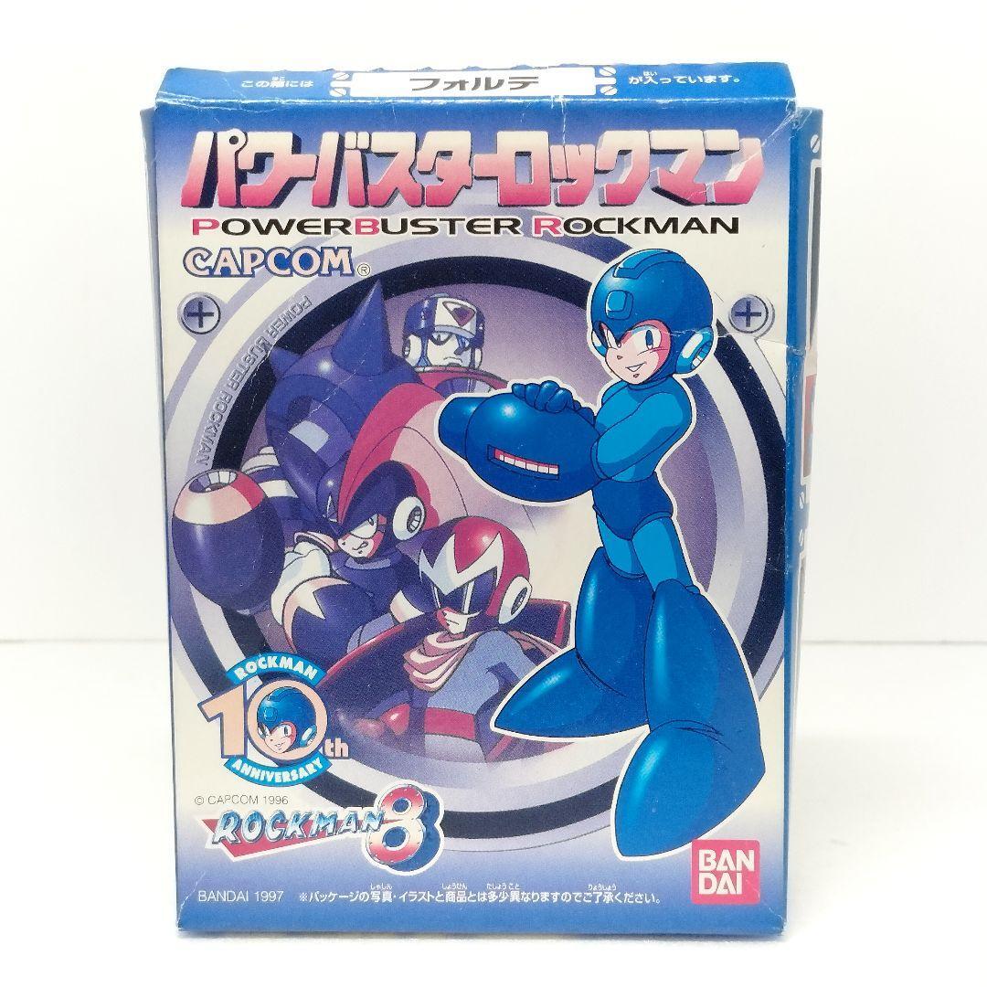カプコン ロックマン&フォルテ オークション比較 - 価格.com カプコン ロックマン&フォルテ オークション比較 - 価格.com