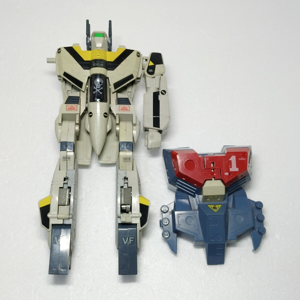 Yahoo!オークション -「タカトクトイス バルキリー」(おもちゃ Yahoo!オークション -「タカトクトイス バルキリー」(おもちゃ