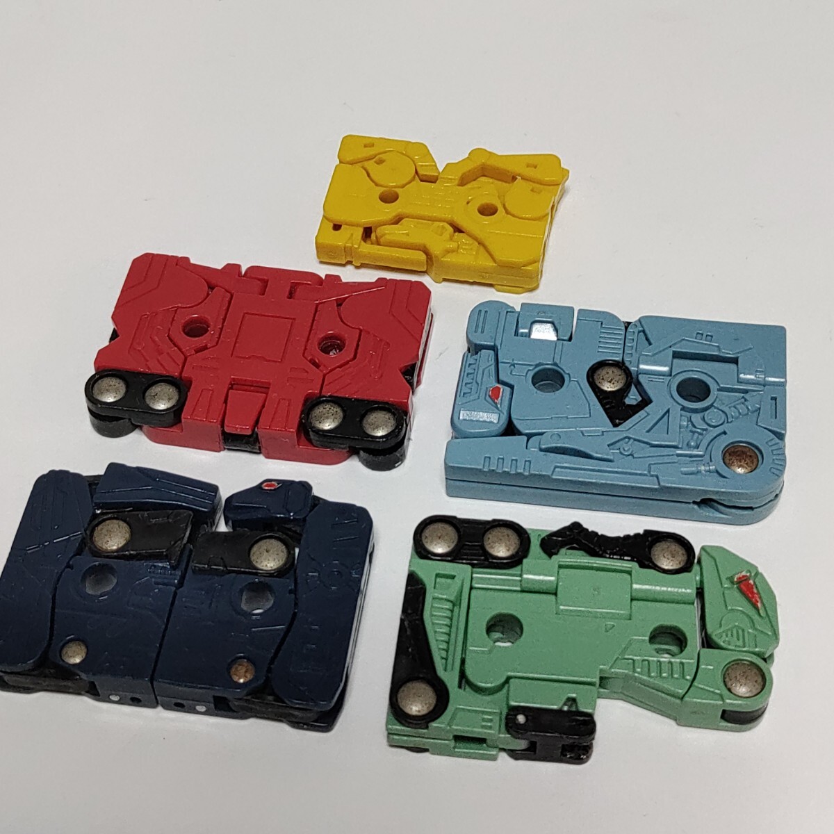 Yahoo!オークション -「トランスフォーマー カセットロン」(G1 Yahoo!オークション -「トランスフォーマー カセットロン」(G1