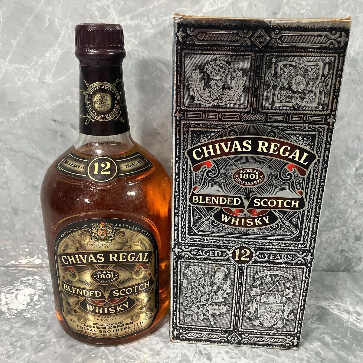 Yahoo!オークション -「chivas regal 1801」の落札相場・落札価格 Yahoo!オークション -「chivas regal 1801」の落札相場・落札価格