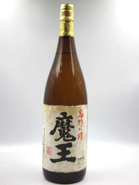 2025年最新】Yahoo!オークション -魔王 焼酎の中古品・新品・未 2025年最新】Yahoo!オークション -魔王 焼酎の中古品・新品・未