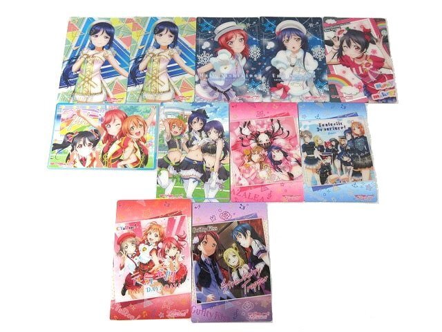 非売品】アイドルマスター M@STERPIECE B2 サイズ ポスター