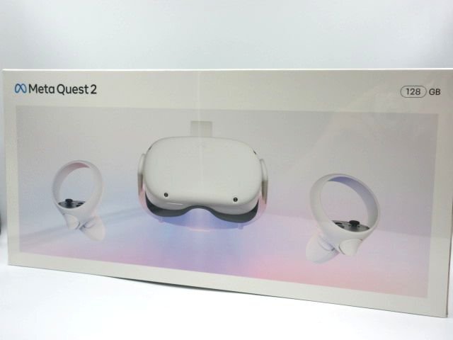 2025年最新】Yahoo!オークション -meta quest 2 128gb の中古品 2025年最新】Yahoo!オークション -meta quest 2 128gb の中古品