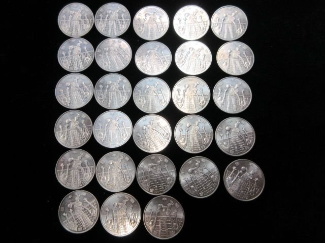 2025年最新】東京オリンピック記念硬貨 2020年版 人気商品一覧