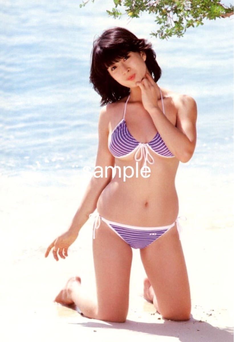 Yahoo!オークション -「河合奈保子ビキニ」(人、グループ別) の Yahoo!オークション -「河合奈保子ビキニ」(人、グループ別) の