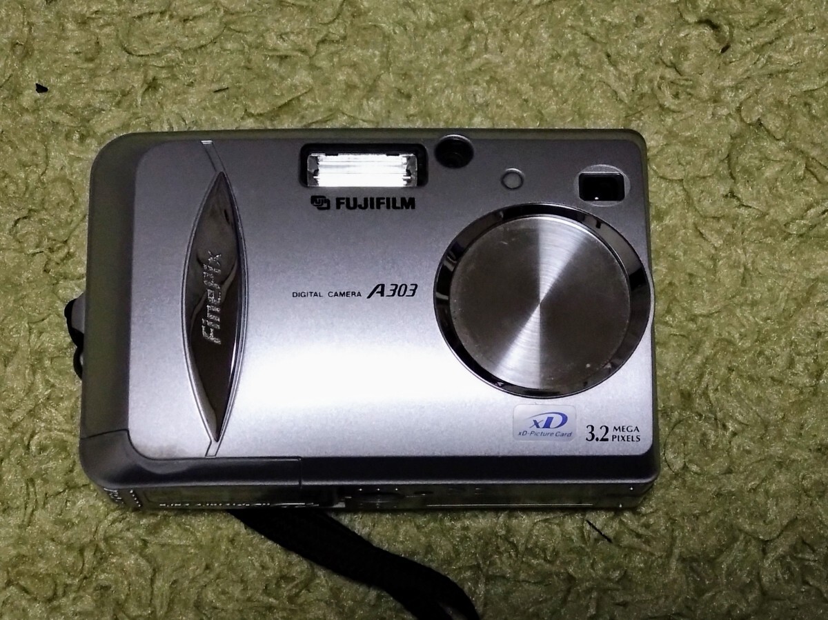 Yahoo!オークション -「finepix a303」(富士フイルム Yahoo!オークション -「finepix a303」(富士フイルム