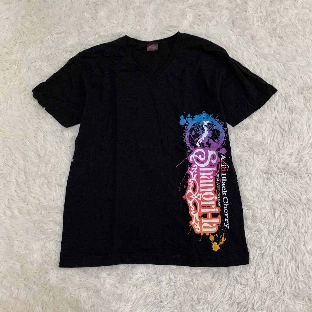 Yahoo!オークション -「acid black cherry tシャツ」の落札相場 Yahoo!オークション -「acid black cherry tシャツ」の落札相場