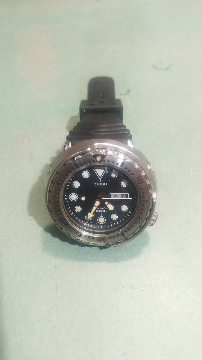 Yahoo!オークション -「seiko 7c46-7011」(アクセサリー、時計 Yahoo!オークション -「seiko 7c46-7011」(アクセサリー、時計