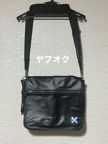 吉田カバン ラゲッジレーベル ショルダーバッグ