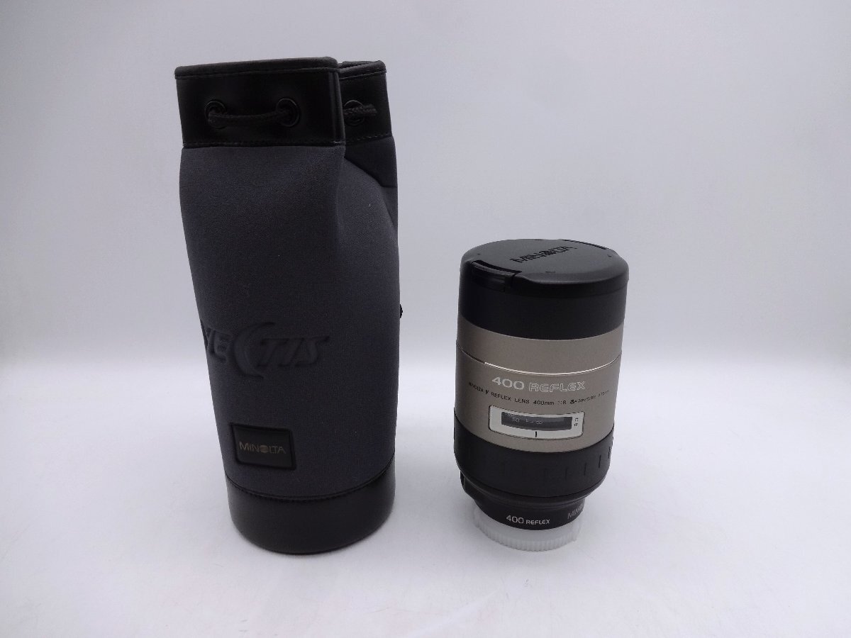 Yahoo!オークション -「400mm f8」(ソニー、ミノルタ) (一眼 Yahoo!オークション -「400mm f8」(ソニー、ミノルタ) (一眼