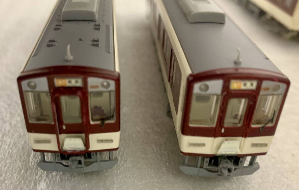 Yahoo!オークション -「近鉄1026系」(鉄道模型) の落札相場 Yahoo!オークション -「近鉄1026系」(鉄道模型) の落札相場