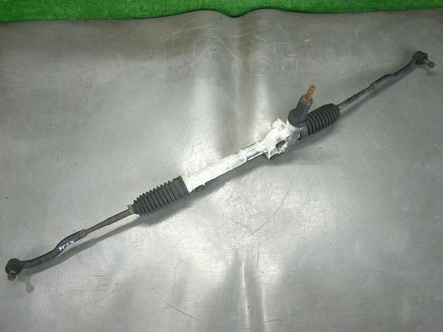 キャリィ EBD-DA63T ステアリングギアボックス KC 4WD K6A 5F 26U 48500-67810
