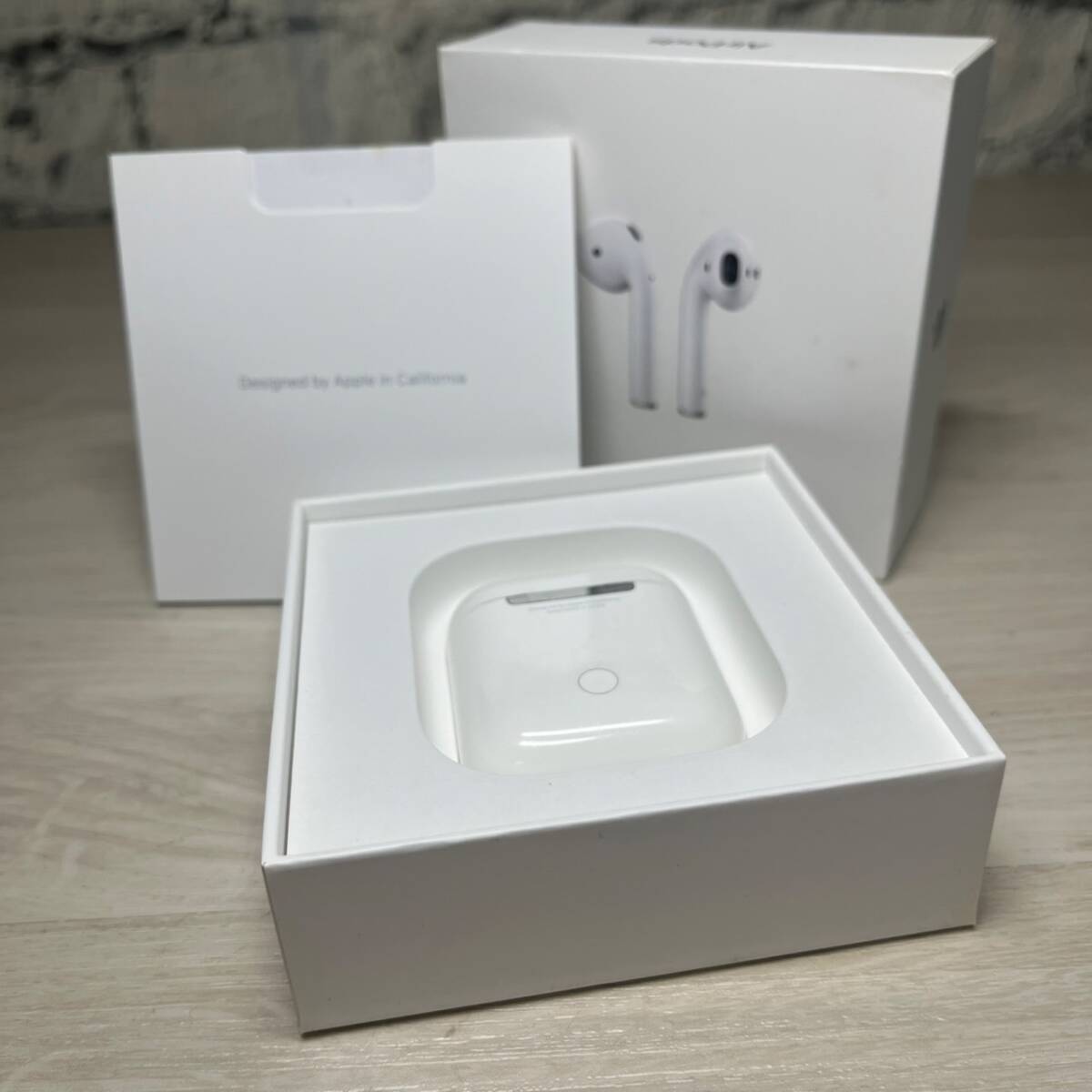 Yahoo!オークション -「airpods mmef2j」の落札相場・落札価格 Yahoo!オークション -「airpods mmef2j」の落札相場・落札価格