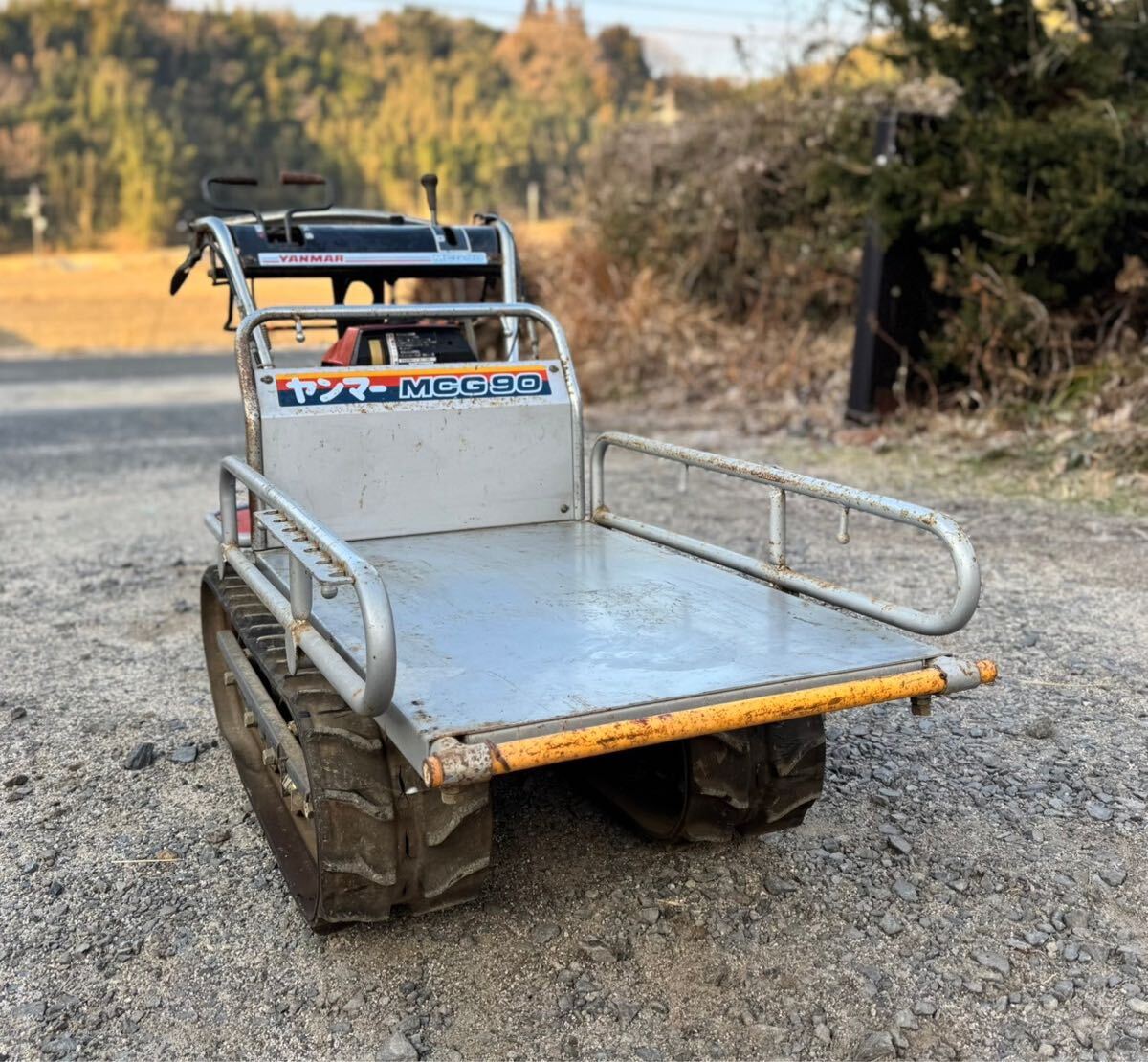 Yahoo!オークション -「運搬車 ダンプ ヤンマー」(運搬車 Yahoo!オークション -「運搬車 ダンプ ヤンマー」(運搬車