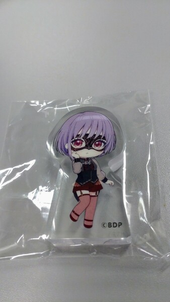 【アモーリス】BanG Dream! Ave Mujica ぶあついアクリルスタンド