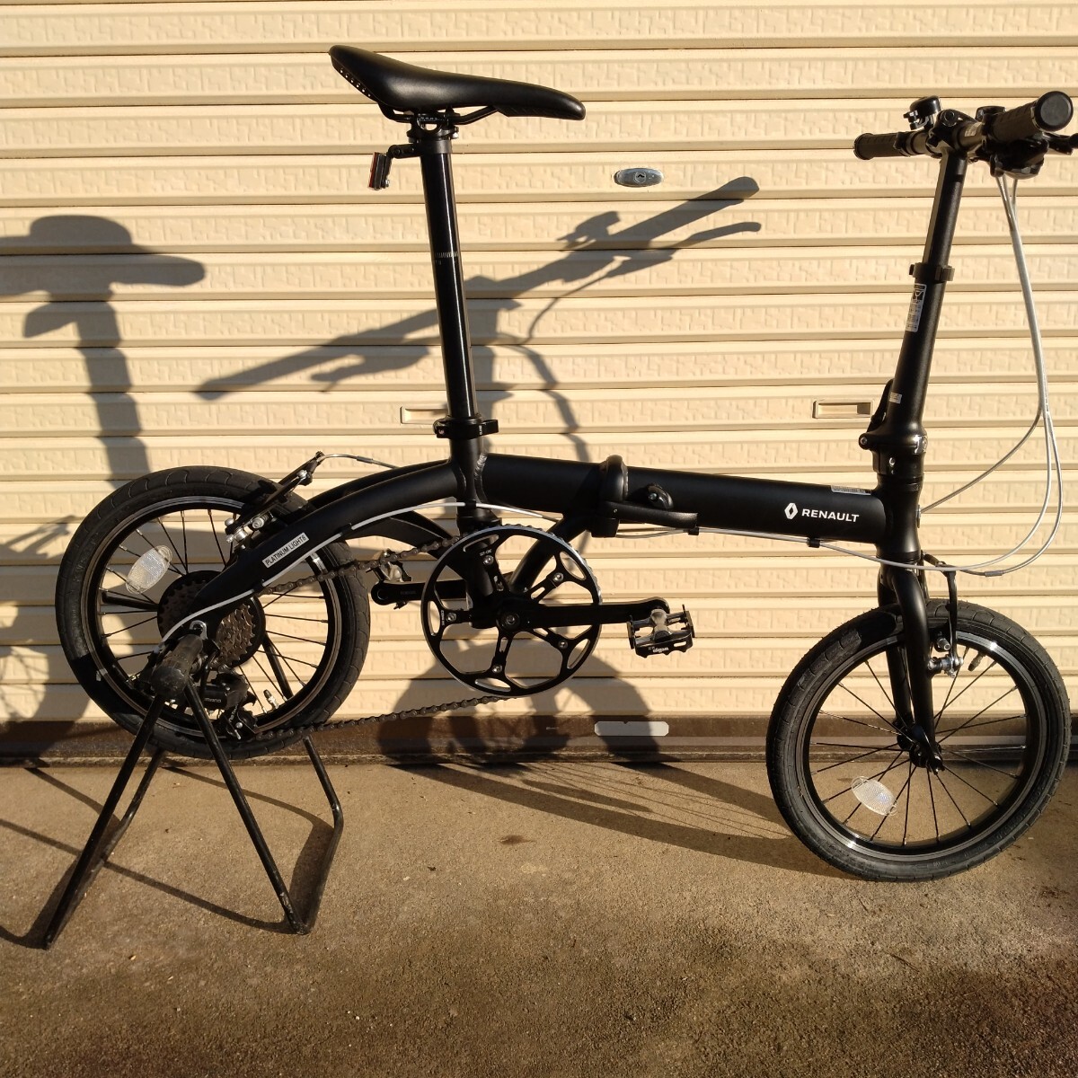 2025年最新】Yahoo!オークション -ルノー折りたたみ自転車の中古 2025年最新】Yahoo!オークション -ルノー折りたたみ自転車の中古
