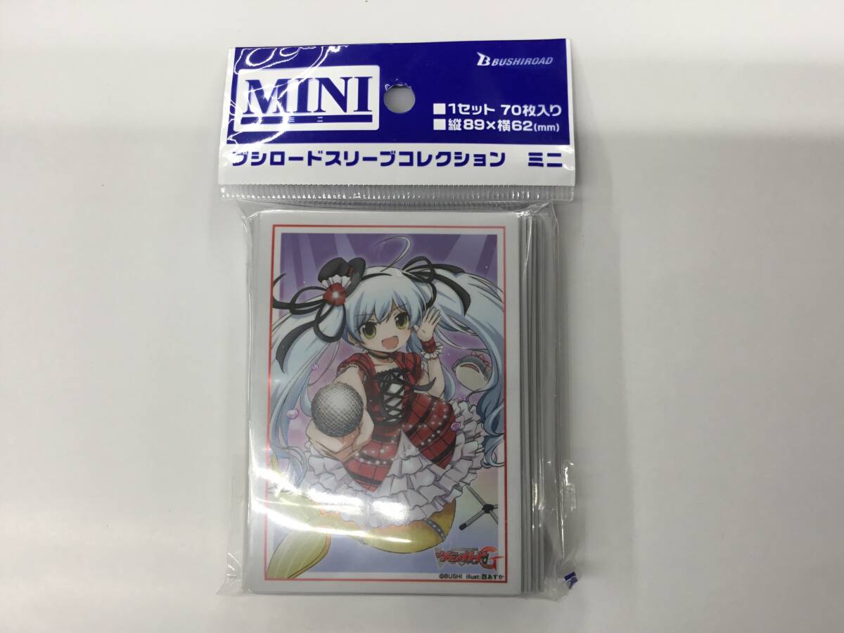 2025年最新】Yahoo!オークション -ヴァンガードg スリーブの中古