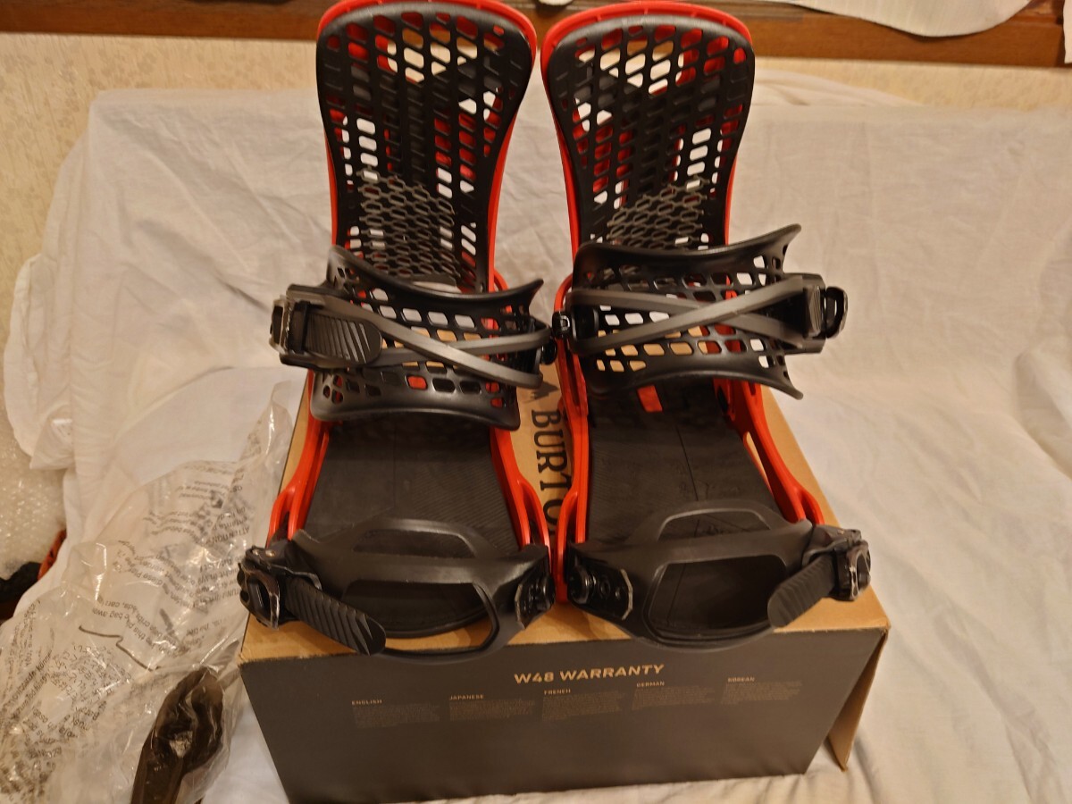 2025年最新】Yahoo!オークション -ビンディング(burton(Mサイズ 2025年最新】Yahoo!オークション -ビンディング(burton(Mサイズ