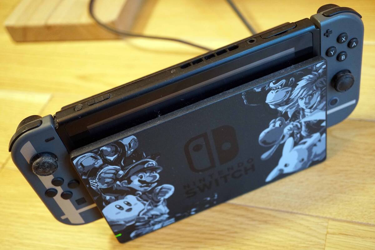 Yahoo!オークション -「スマブラ スイッチ」(ニンテンドー Yahoo!オークション -「スマブラ スイッチ」(ニンテンドー