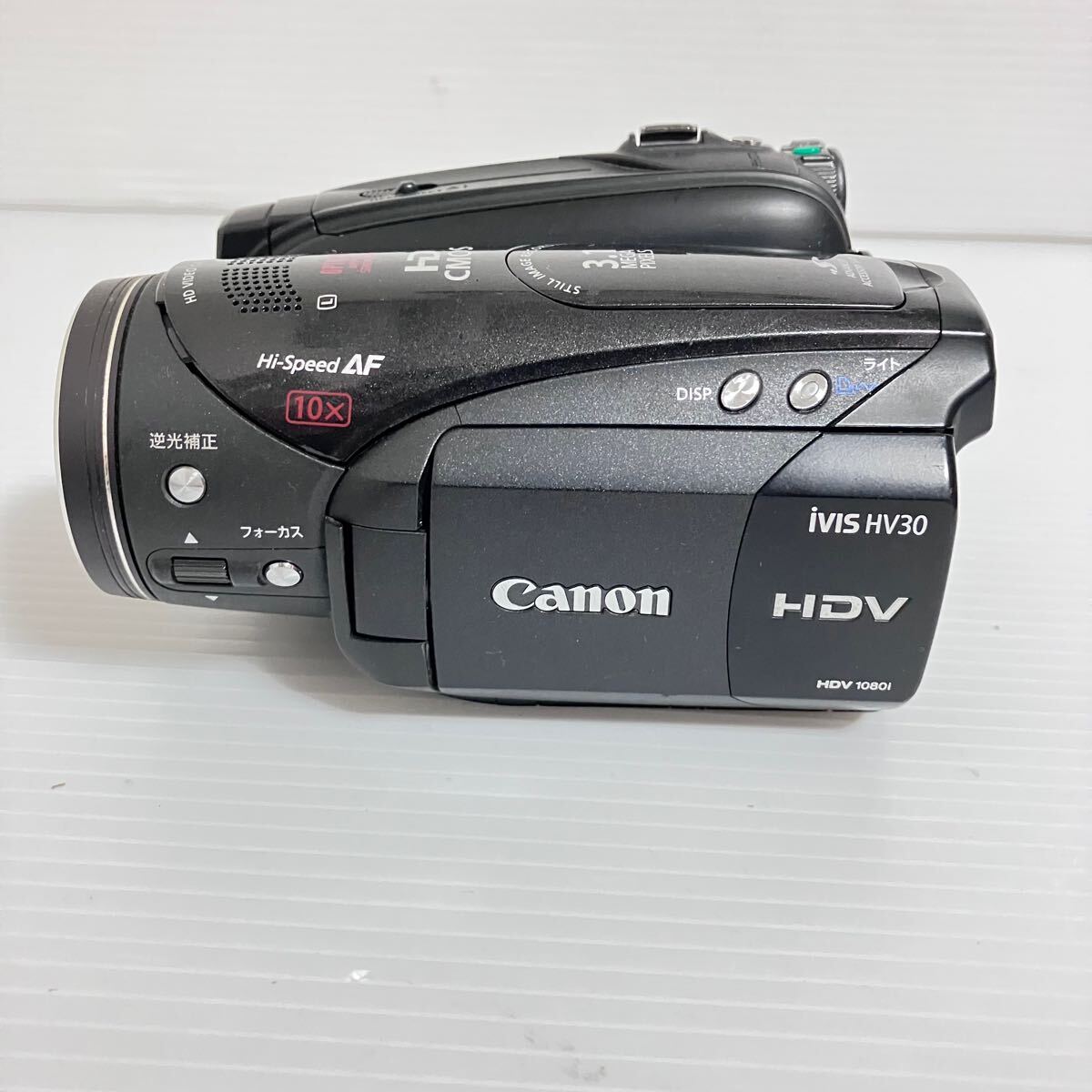 Yahoo!オークション -「hv30 ivis hv30」(キヤノン) (デジタル Yahoo!オークション -「hv30 ivis hv30」(キヤノン) (デジタル