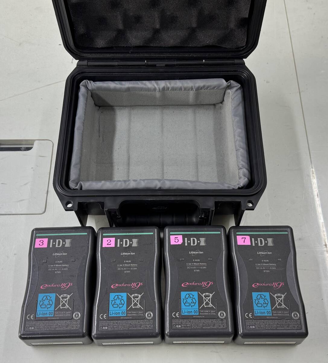 2025年最新】Yahoo!オークション -idx 充電器の中古品・新品・未 2025年最新】Yahoo!オークション -idx 充電器の中古品・新品・未