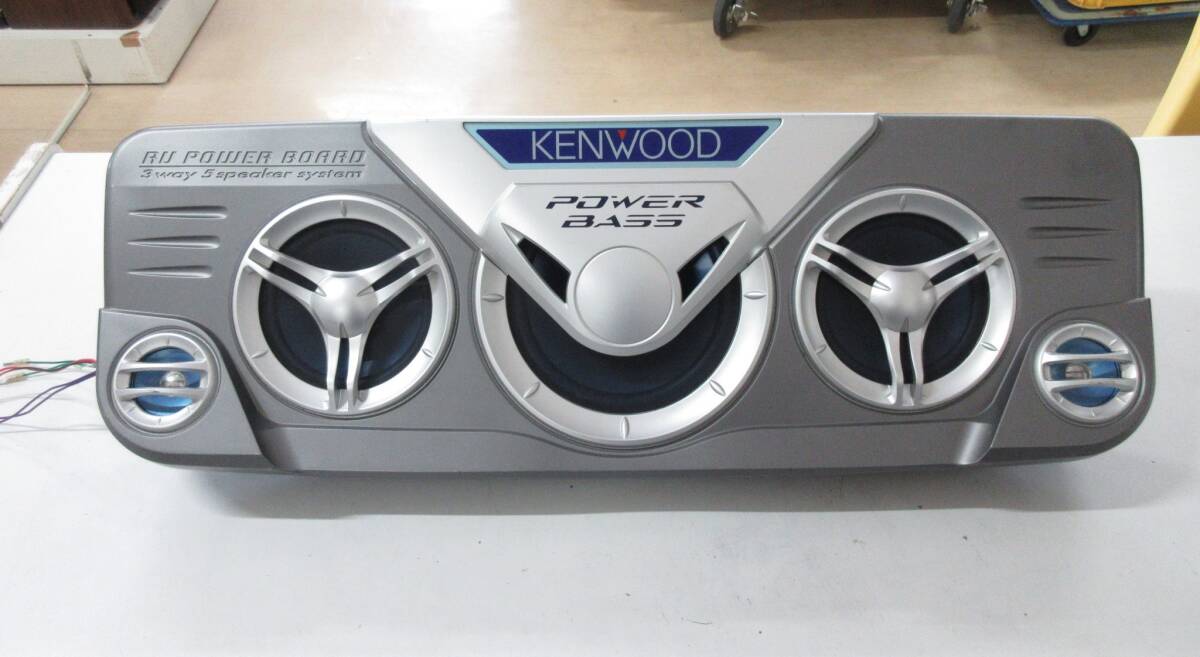 Yahoo!オークション -「kenwood スピーカー 3way」(スピーカー Yahoo!オークション -「kenwood スピーカー 3way」(スピーカー