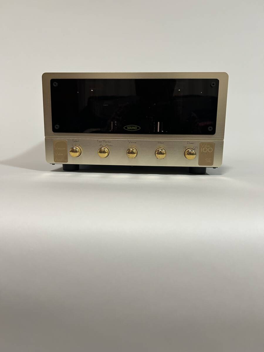 Yahoo!オークション -「valve 100」(オーディオ機器) の落札相場 Yahoo!オークション -「valve 100」(オーディオ機器) の落札相場