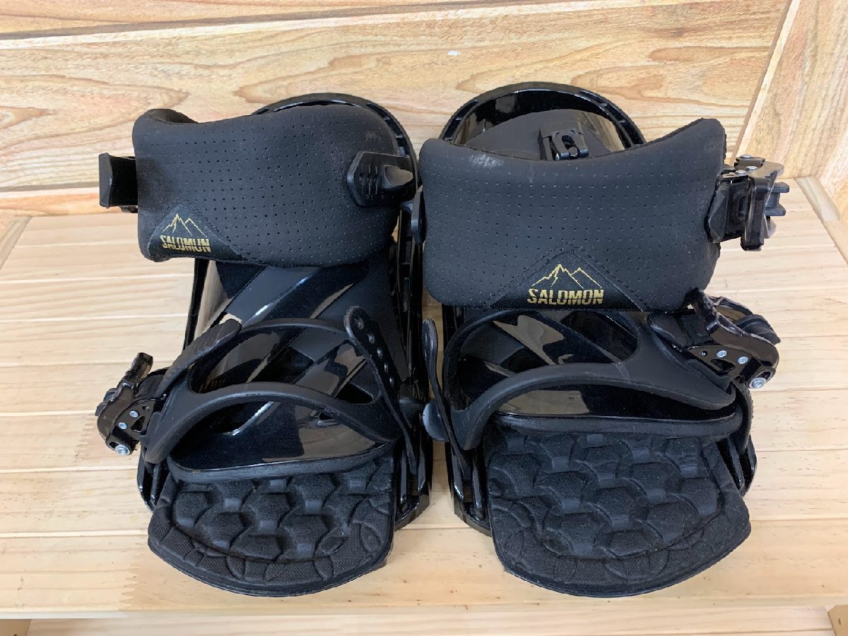 Yahoo!オークション -「salomon rhythm」(バインディング Yahoo!オークション -「salomon rhythm」(バインディング