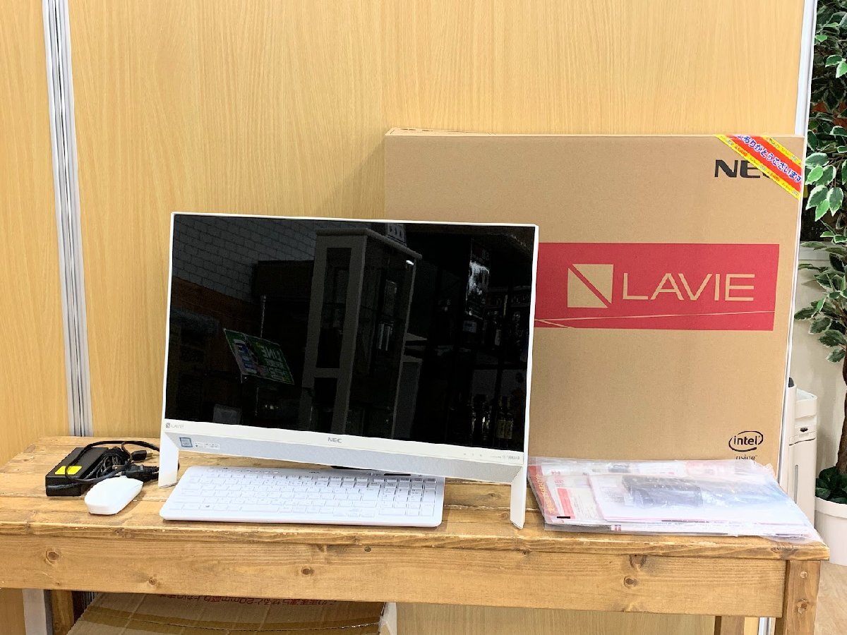 Yahoo!オークション -「ジャンク液晶」(NEC) (デスクトップ)の Yahoo!オークション -「ジャンク液晶」(NEC) (デスクトップ)の
