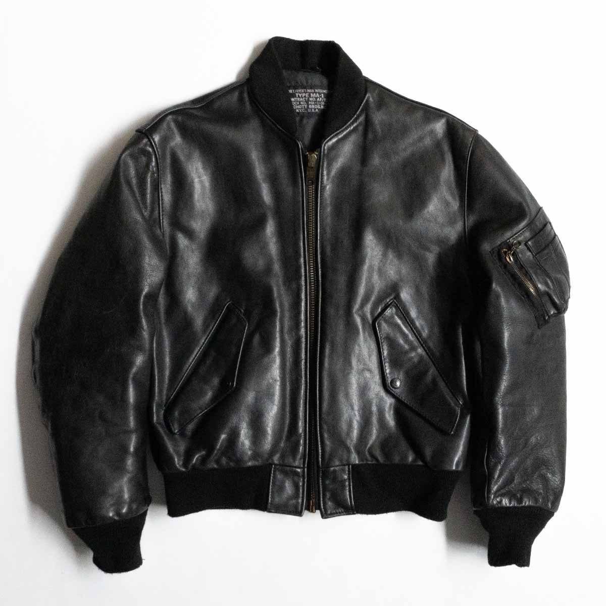 Yahoo!オークション -「(schott ショット) ma1」の落札相場 Yahoo!オークション -「(schott ショット) ma1」の落札相場