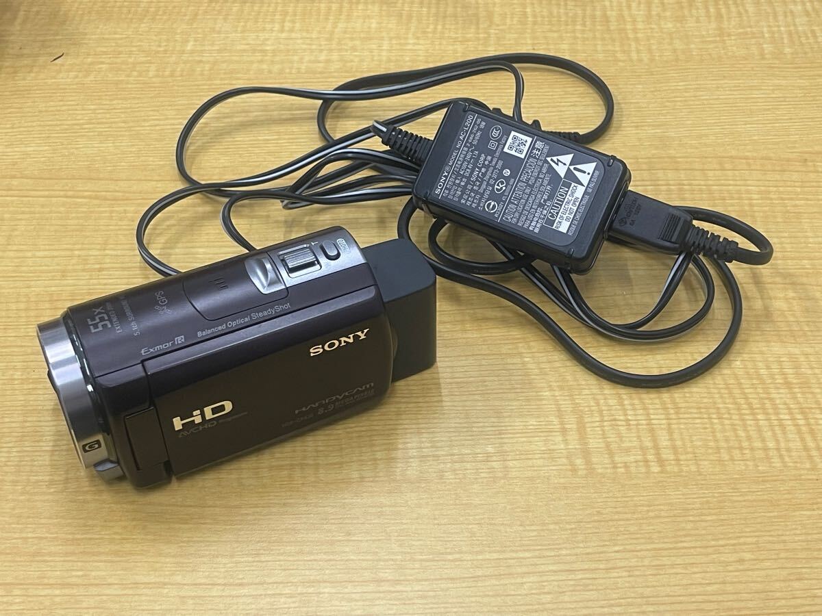 Yahoo!オークション -「ソニー hdr-cx430v」の落札相場・落札価格 Yahoo!オークション -「ソニー hdr-cx430v」の落札相場・落札価格