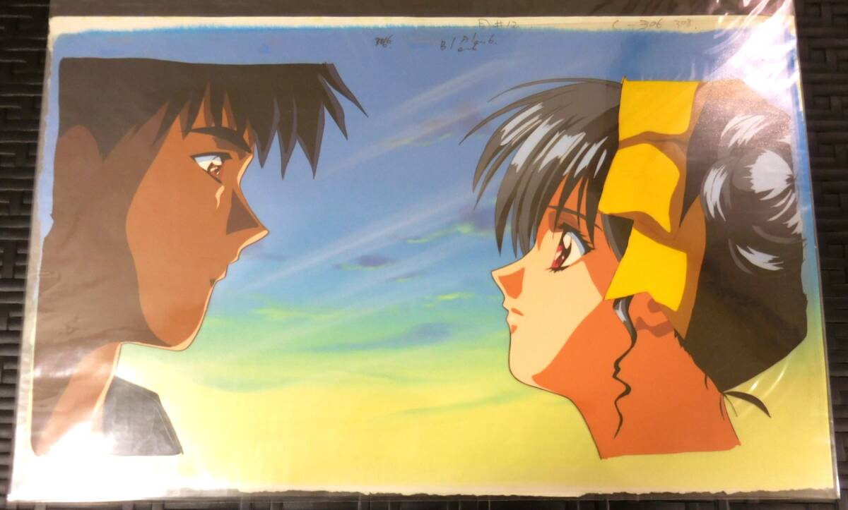 Yahoo!オークション -「同級生 セル」(コミック、アニメグッズ Yahoo!オークション -「同級生 セル」(コミック、アニメグッズ