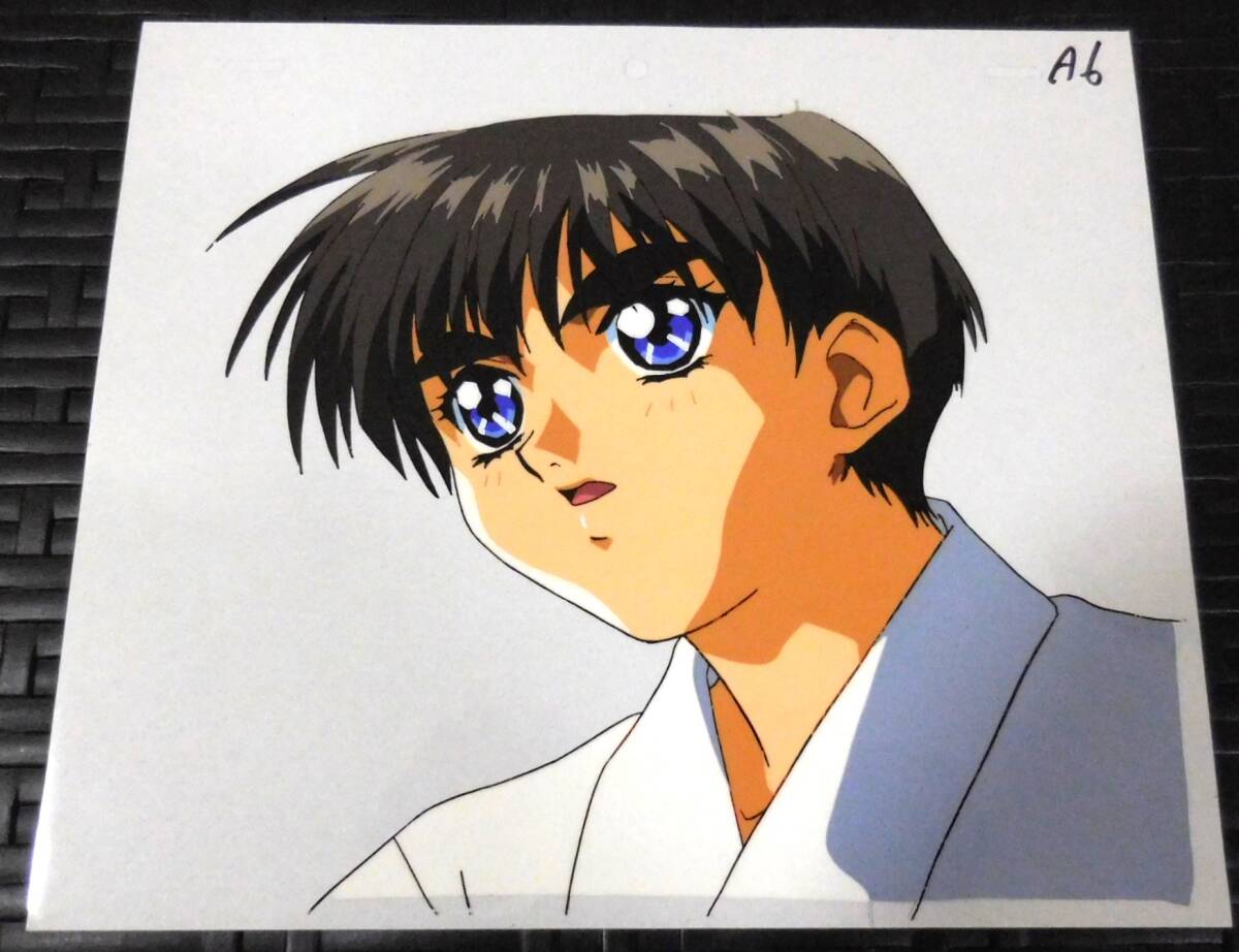Yahoo!オークション -「同級生 セル」(コミック、アニメグッズ Yahoo!オークション -「同級生 セル」(コミック、アニメグッズ