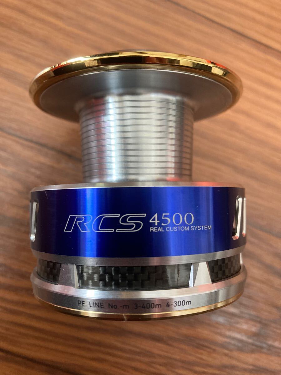 Yahoo!オークション -「rcsスプール5000」の落札相場・落札価格 Yahoo!オークション -「rcsスプール5000」の落札相場・落札価格
