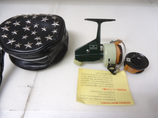 2025年最新】Yahoo!オークション -abu cardinal 33の中古品 2025年最新】Yahoo!オークション -abu cardinal 33の中古品