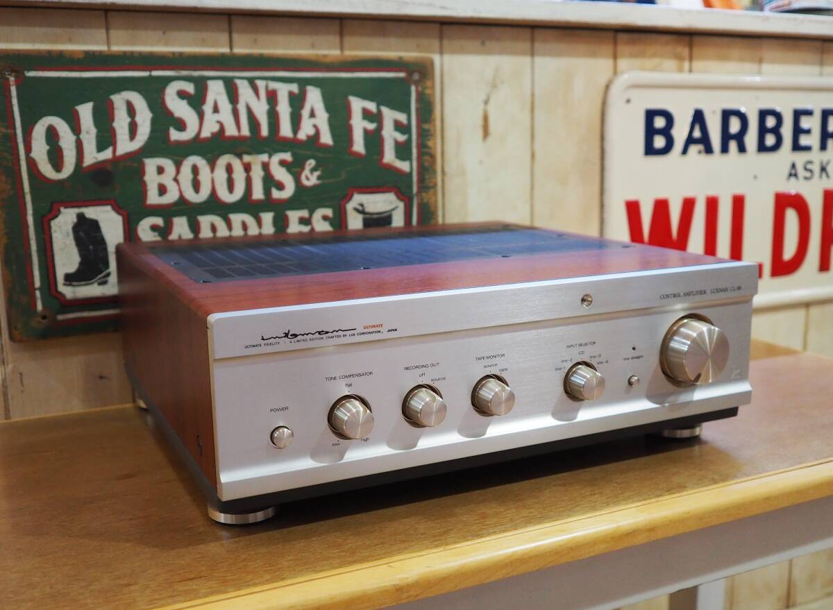 2025年最新】Yahoo!オークション -luxman cl38の中古品・新品 2025年最新】Yahoo!オークション -luxman cl38の中古品・新品