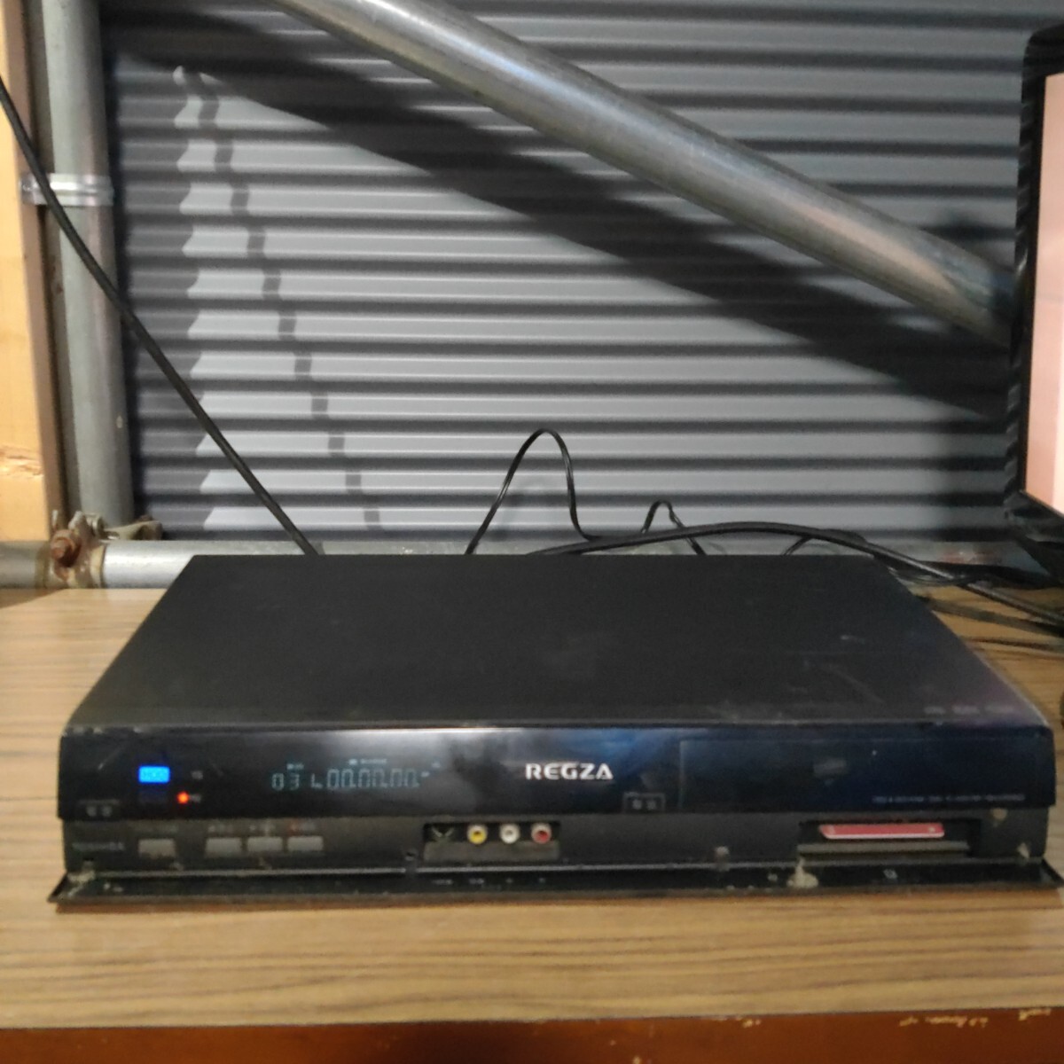 TOSHIBA VARDIA RD-E1005K DVDレコーダー　1TB Amazon | TOSHIBA 東芝 RD-E1005K デジタルハイビジョン